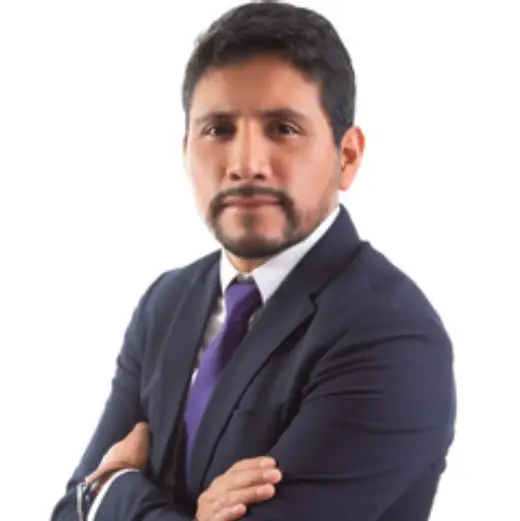 Foto de Roy Villacorta Maldonado