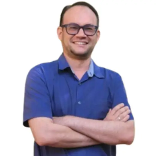 Foto de Vladimir Ramírez Díaz